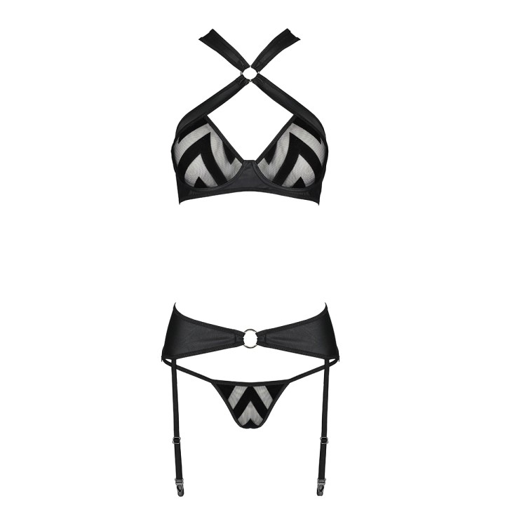 Ensemble sexy Hima - Passion - Oralove