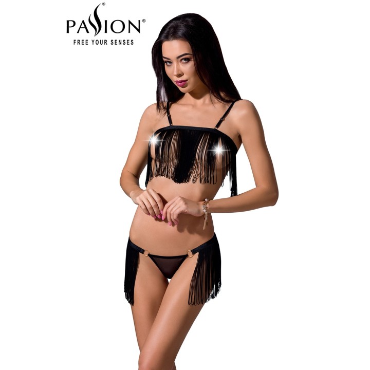 Ensemble sexy Kassandra - Passion - Oralove