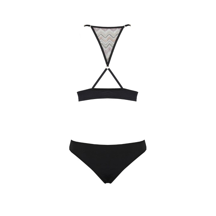 Lingerie Bikini Lagerta - Casmir - Oralove