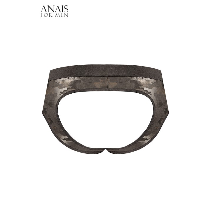 Jock Bikini Elektro - Anaïs for Men - Oralove
