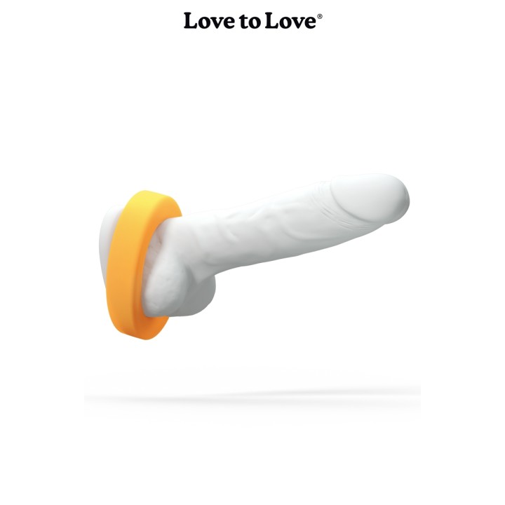 Kit Neon Ring - Love to Love - Oralove