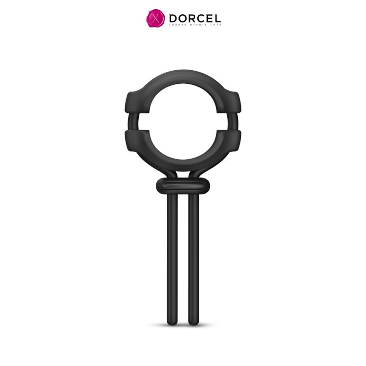Anneau ajustable Fit ring - Dorcel - Oralove