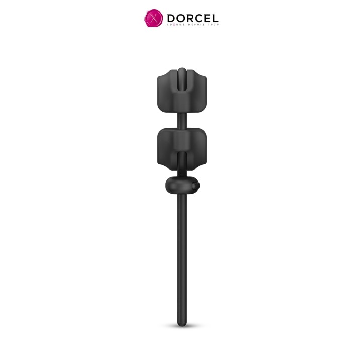 Anneau ajustable Fit ring - Dorcel - Oralove