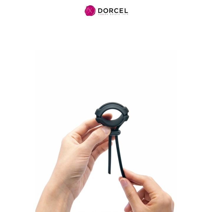 Anneau ajustable Fit ring - Dorcel - Oralove