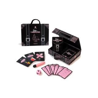 Kit de voyage Sex In The Countryside - Secret Play - Oralove