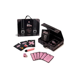 Kit de voyage Sex On The Beach - Secret Play - Oralove