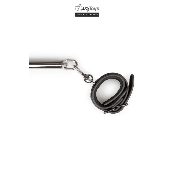 Barre d'écartement ajustable - Easytoys Fetish Collection - Oralove