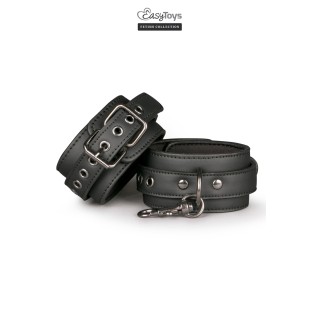 Menottes de cheville - Easytoys Fetish Collection - Oralove
