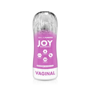 Masturbateur vaginal - Blue Junker - Oralove