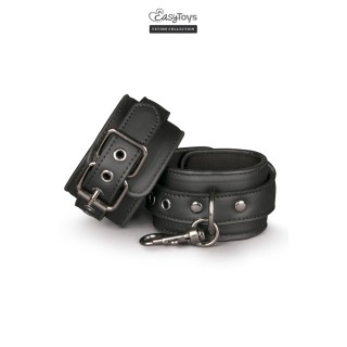 Menottes de poignets - Easytoys Fetish Collection - Oralove