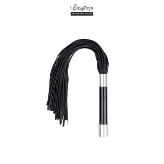 Martinet avec poignée métal - Easytoys Fetish Collection - Oralove
