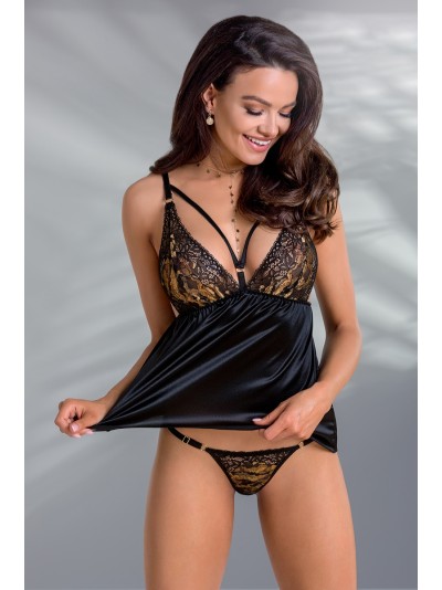 Nuisette courte Divine