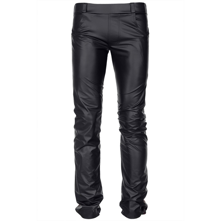 Pantalon wetlook - Regnes - Oralove