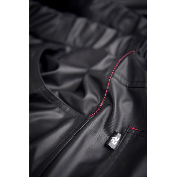 Pantalon wetlook - Regnes - Oralove