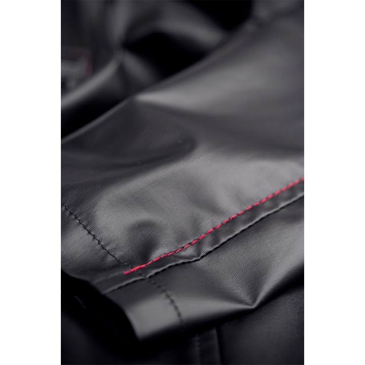 Manteau wetlook Mario - Regnes - Oralove