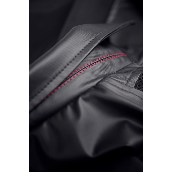 Veste wetlook Daniele - Regnes - Oralove