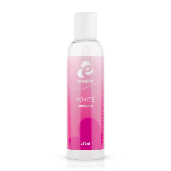 Lubrifiant EasyGlide White 150 ml - Oralove