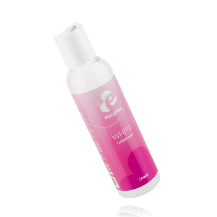 Lubrifiant EasyGlide White 150 ml - Oralove