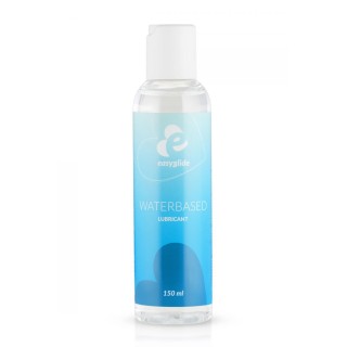 Lubrifiant EasyGlide base eau 150 ml - Oralove