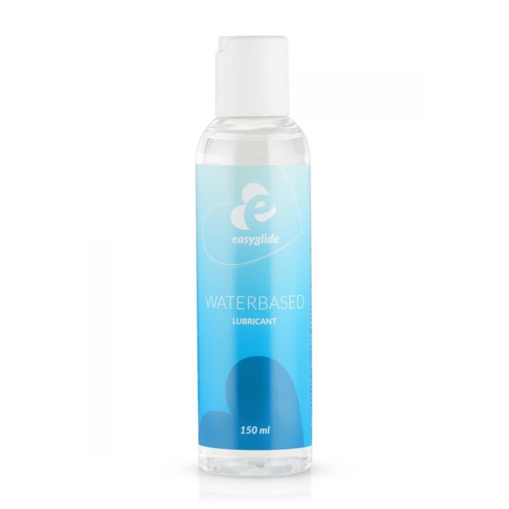 Lubrifiant EasyGlide base eau 150 ml - Oralove