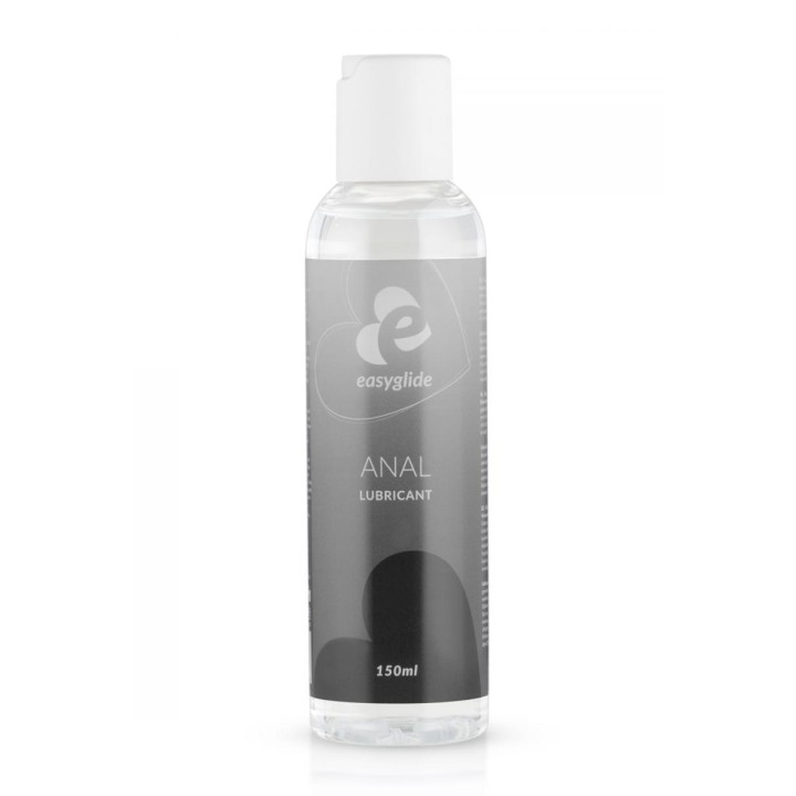 Lubrifiant EasyGlide anal 150 ml - Oralove