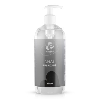 Lubrifiant EasyGlide anal 500 ml - Oralove