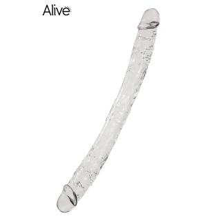 Double Dong Supreme - Alive - Oralove