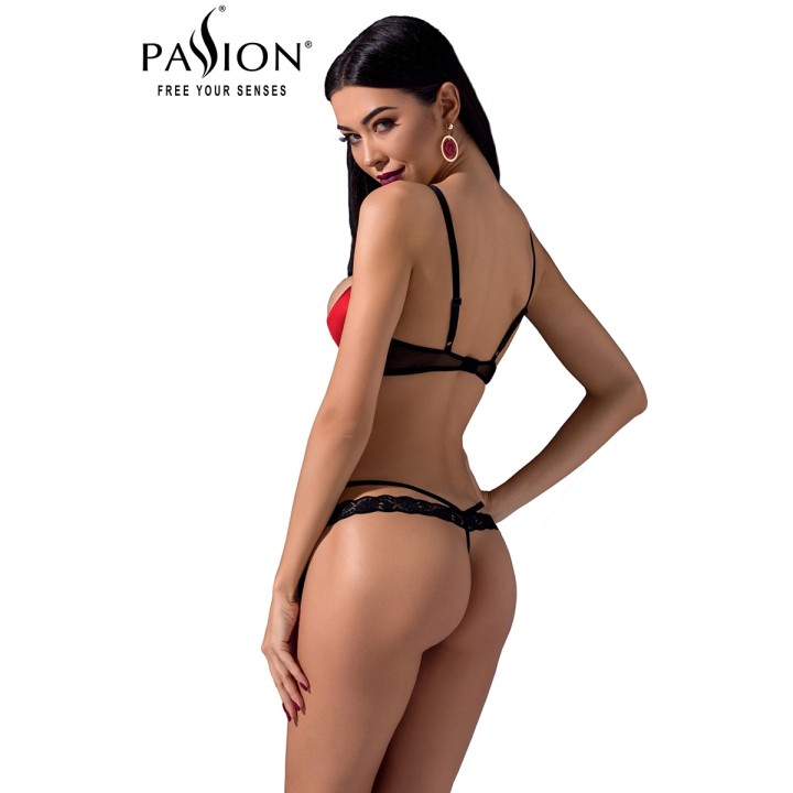 Bikini sexy Femmina - Passion - Oralove