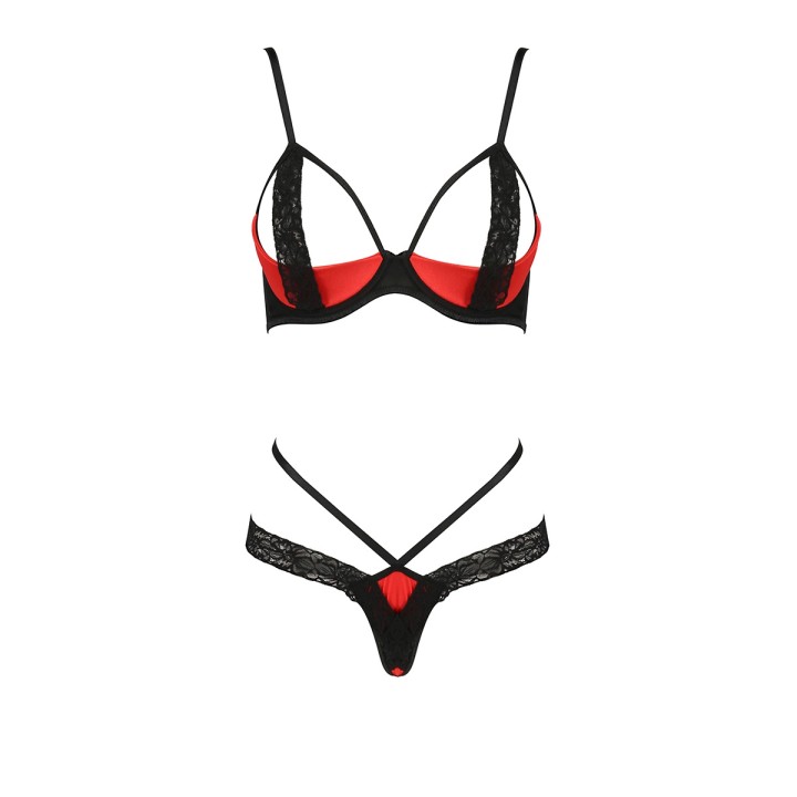 Bikini sexy Femmina - Passion - Oralove