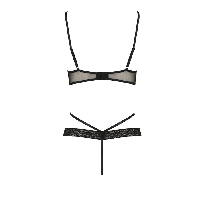 Bikini sexy Femmina - Passion - Oralove