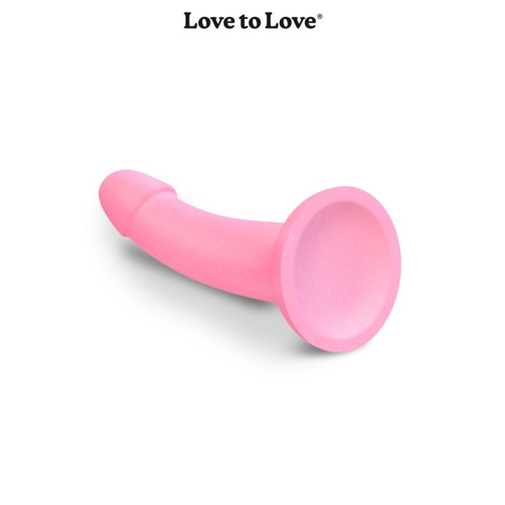 Dildolls Glitzy - Love to Love - Oralove