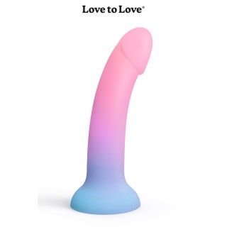 Dildolls Utopia - Love to Love - Oralove