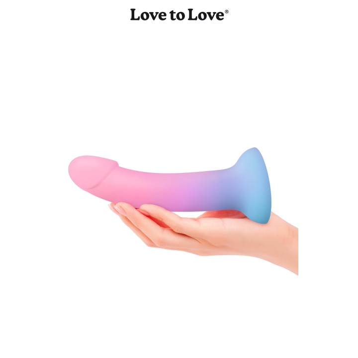 Dildolls Utopia - Love to Love - Oralove