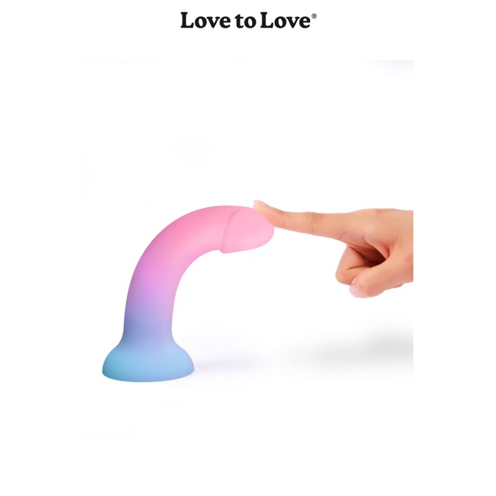 Dildolls Utopia - Love to Love - Oralove