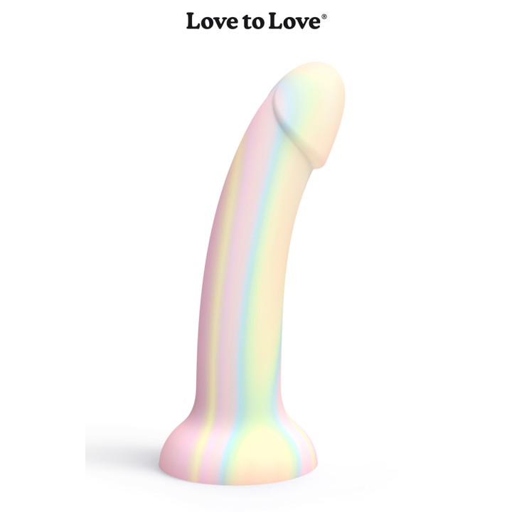 Dildolls Fantasia - Love to Love - Oralove