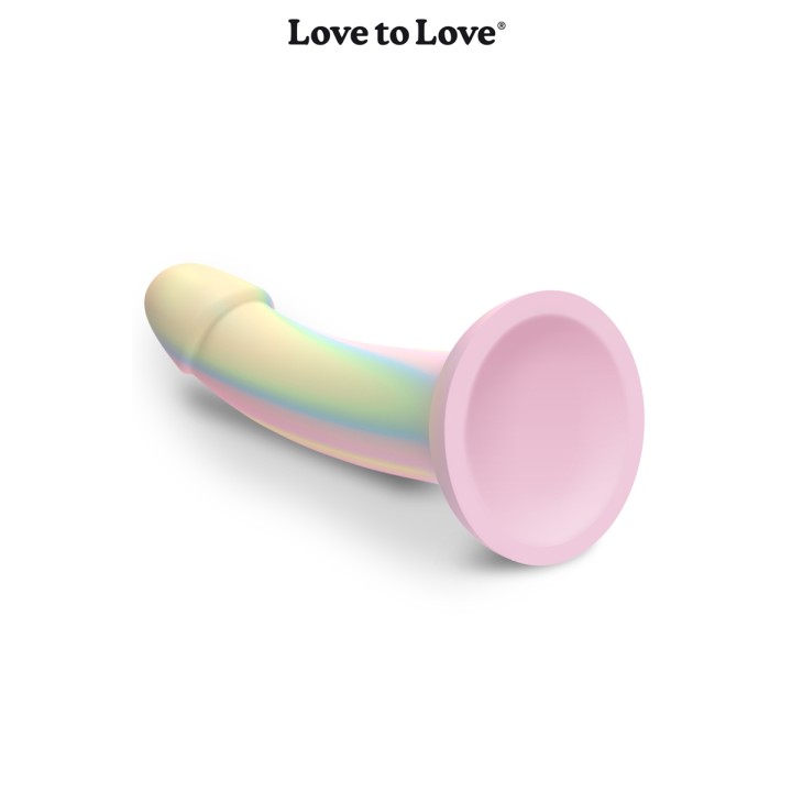 Dildolls Fantasia - Love to Love - Oralove
