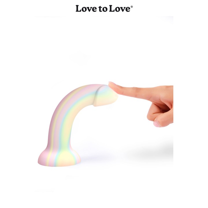 Dildolls Fantasia - Love to Love - Oralove