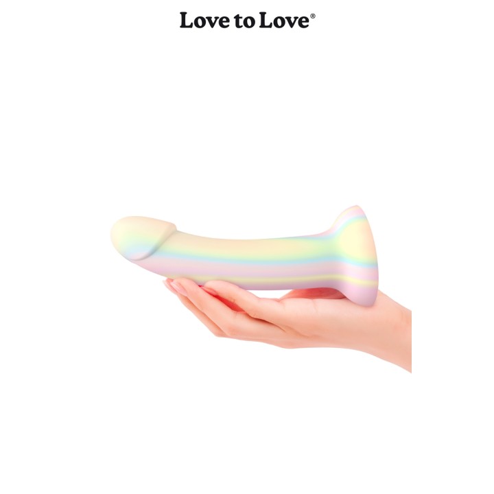 Dildolls Fantasia - Love to Love - Oralove