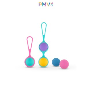 Kit d'entrainement pelvien Vita - PMV20 - Oralove