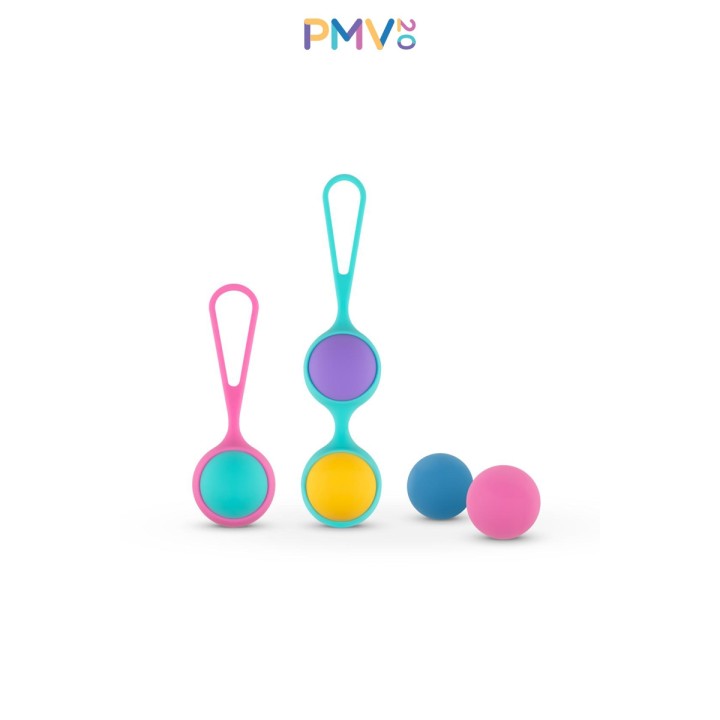Kit d'entrainement pelvien Vita - PMV20 - Oralove