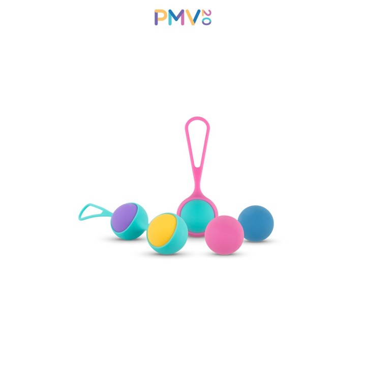 Kit d'entrainement pelvien Vita - PMV20 - Oralove