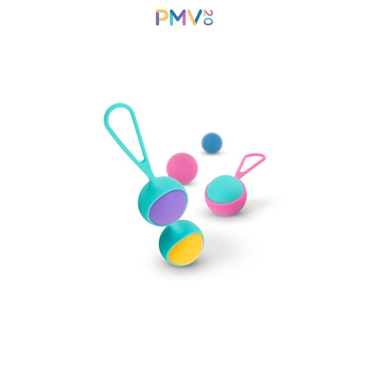 Kit d'entrainement pelvien Vita - PMV20 - Oralove