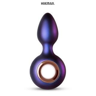 Plug vibrant Deep Space - Hueman - Oralove