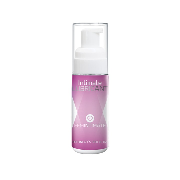 Lubrifiant intime 100ml - Femintimate - Oralove