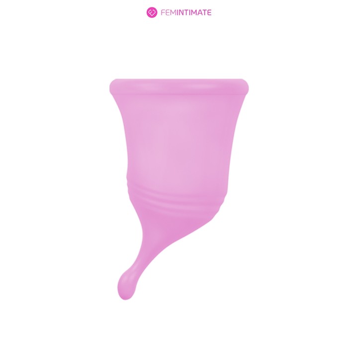 Cup menstruelle Eve taille S - Femintimate - Oralove