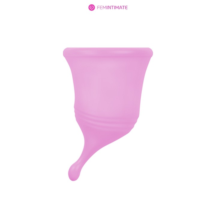 Cup menstruelle Eve taille M - Femintimate - Oralove