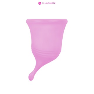 Cup menstruelle Eve taille L - Femintimate - Oralove