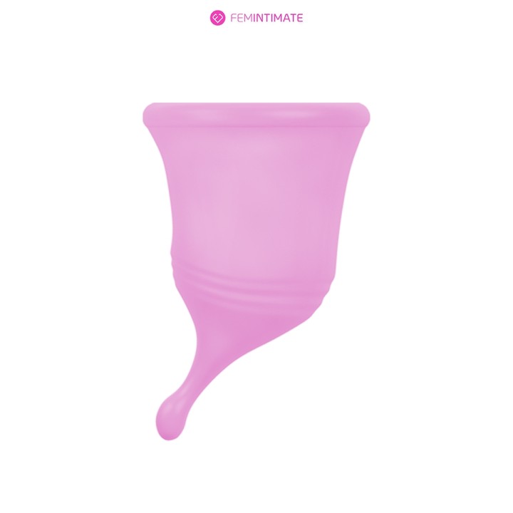 Cup menstruelle Eve taille L - Femintimate - Oralove