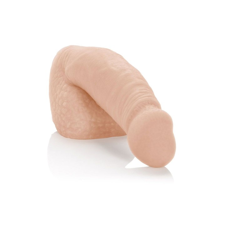 Penis au repos Packer Gear - Calexotics - Oralove