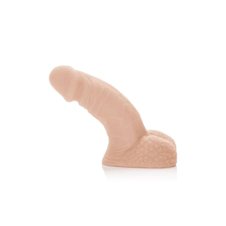 Penis au repos Packer Gear - Calexotics - Oralove